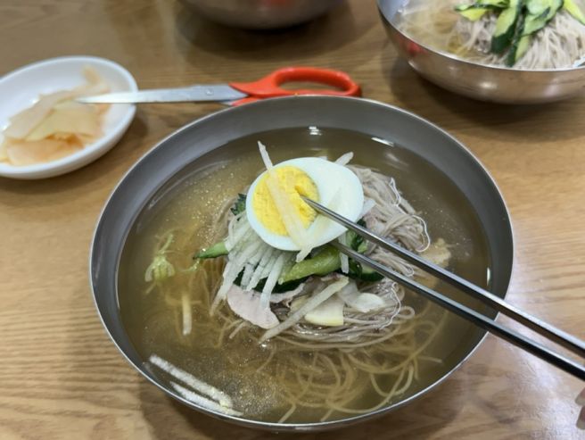 대구 중구 | 부산안면옥