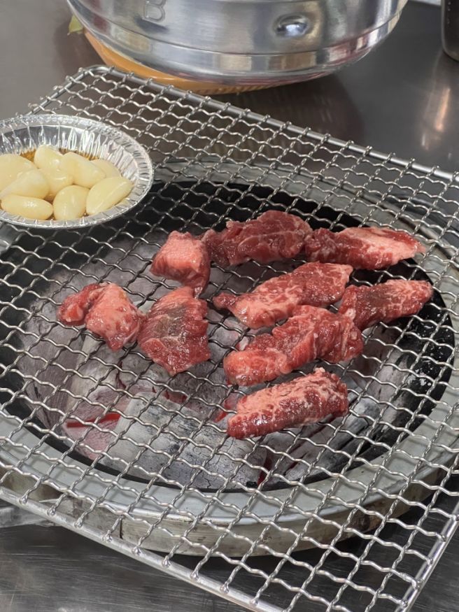 [경북 구미] 옛날고기집 | 구미역 근처 노포 맛집, 야장 후기