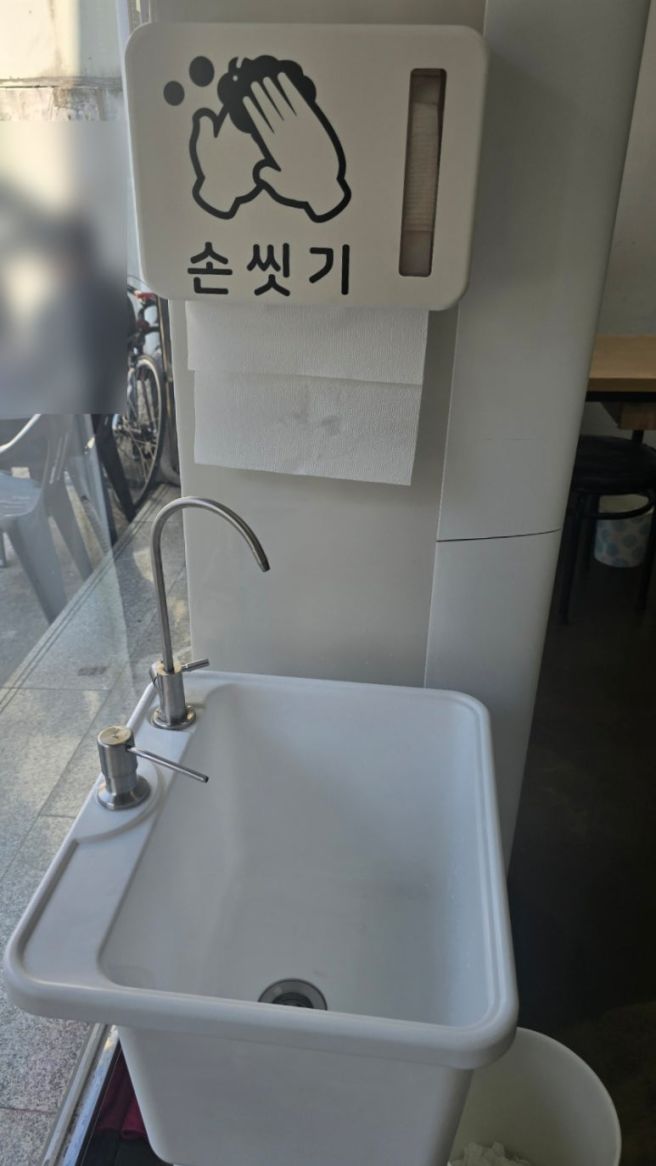 [경산 맛집] 간판 없는 진짜 로컬 국수집! 웨이팅 필수인 숨은 맛집 '갓국수' 다녀온 후기