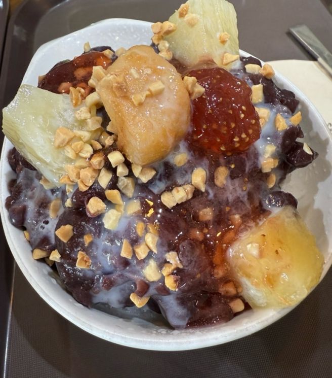 영주 정도너츠 본점 솔직후기