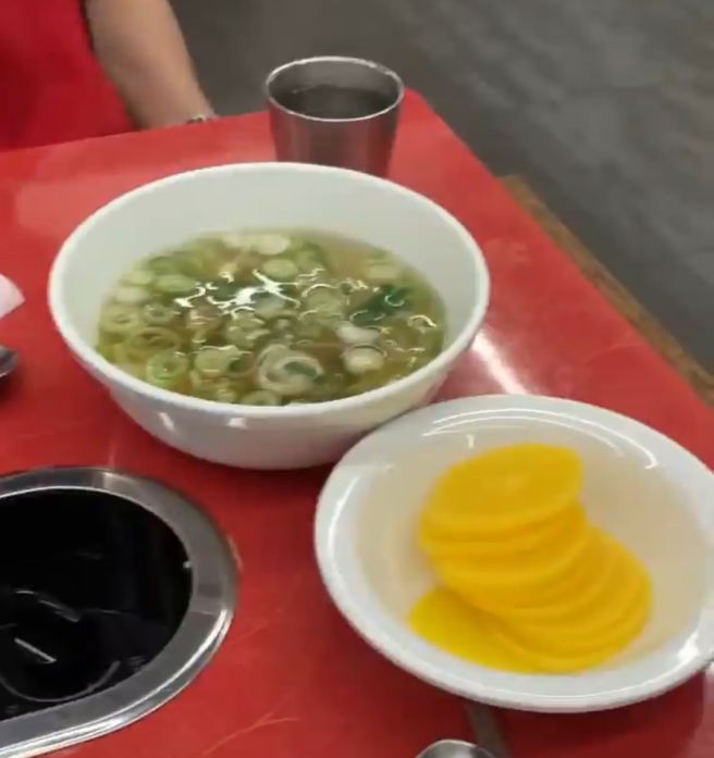 [이수맛집/ 동작맛집] 떡볶이맛집- 애플하우스 내돈내산 후기