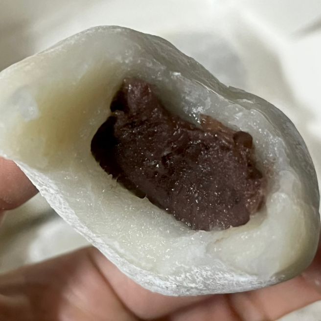 제천 덩실분식, 60년 전통 찹쌀떡 웨이팅 없이 전메뉴 포장 후기