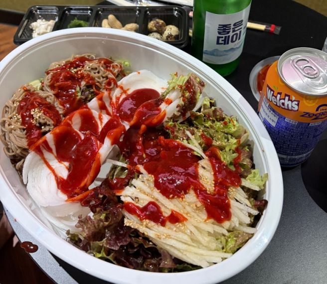 부산 맛집 추천 3곳｜대정양곱창·자매국밥·3대 떡볶이 솔직후기