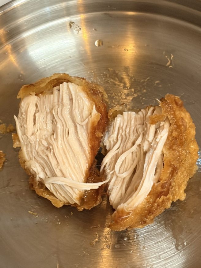 [원주 태장동 맛집] 원주 3대 치킨, 후라이드만 패는 <쌍동통닭>
