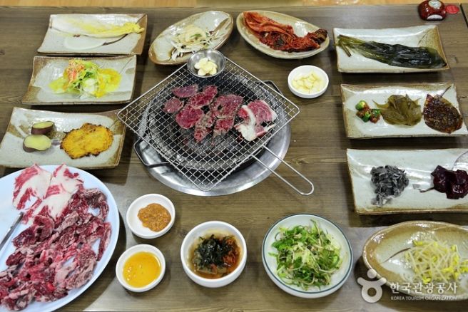 가을 가볼만한 곳 한글날 연휴 경북 여행지 영주 부석사, 소수서원, 무섬마을 가을 여행 코스