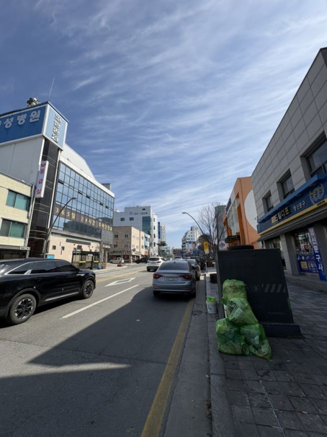 춘천 대표 중화요리 맛집 [회영루]블루리본/메뉴/허영만백반기행/내돈내산/중국냉면