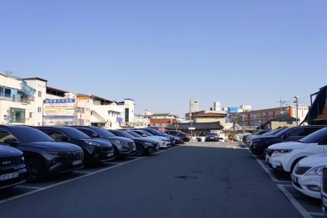 안동찜닭 골목 맛집 40년 전통 원조안동찜닭 솔직후기