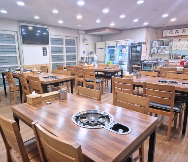 대구복불고기, 대구복어맛집, 반월당맛집 : 광성복어