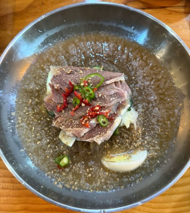 영천 현지인맛집 희락식당
