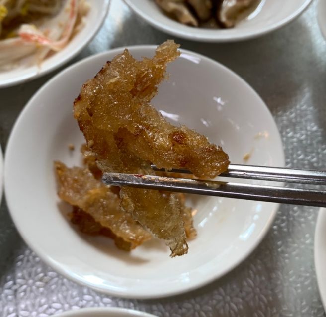 김천 한식 맛집 공단 아침식사 점심 정식 백반집 : 황간집