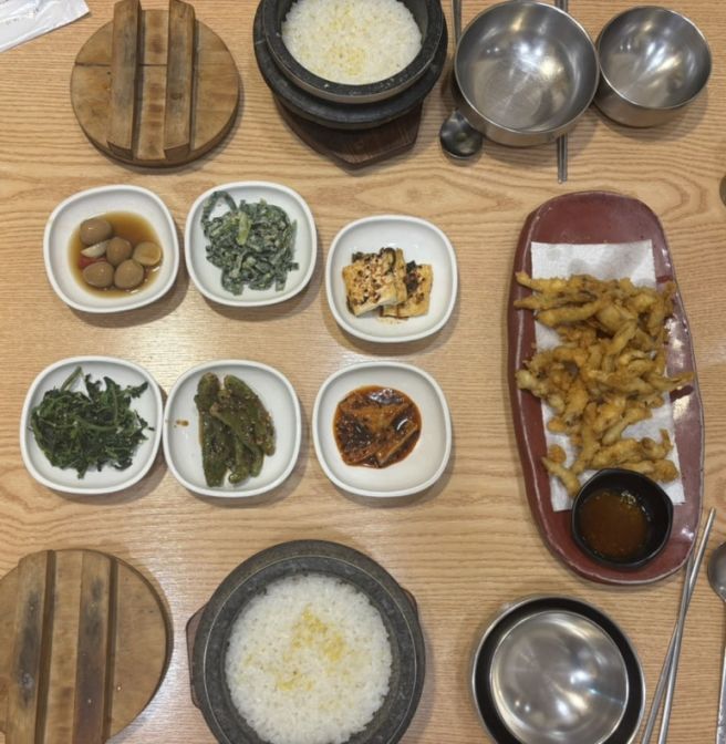 안동 매운탕 맛집 한식대첩 우승자 김정순 명인의집