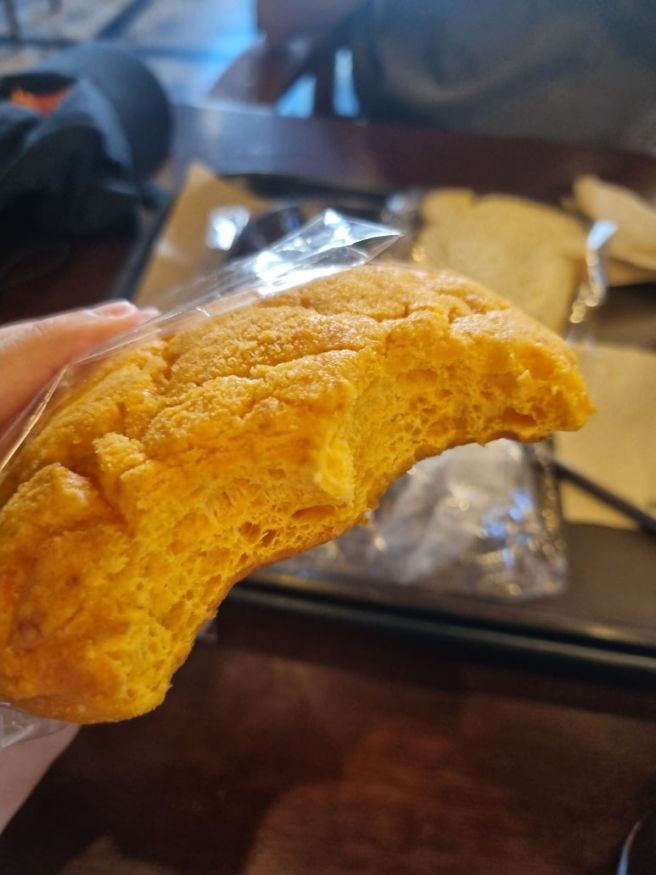 [중구]서울 장충동 오래된 빵집, 태극당 본점 다녀왔다