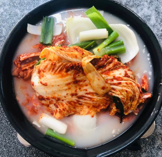 경북 구미시 노포·현지인 맛집 BEST