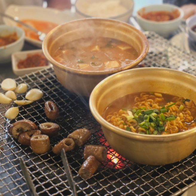 대구 막창 현지인 추천 경북대 맛집 싱글벙글막창