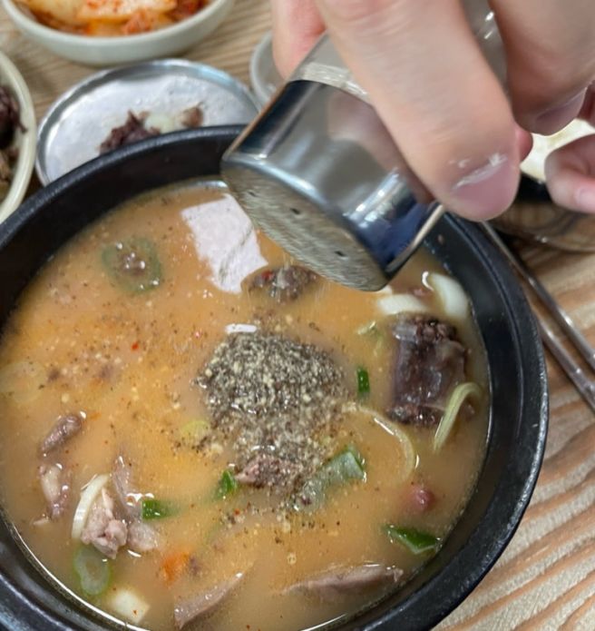 천안 또간집 병천순대 못간 이유? 청화집 웨이팅·주차꿀팁 + 카페 흑 드라이브 코스