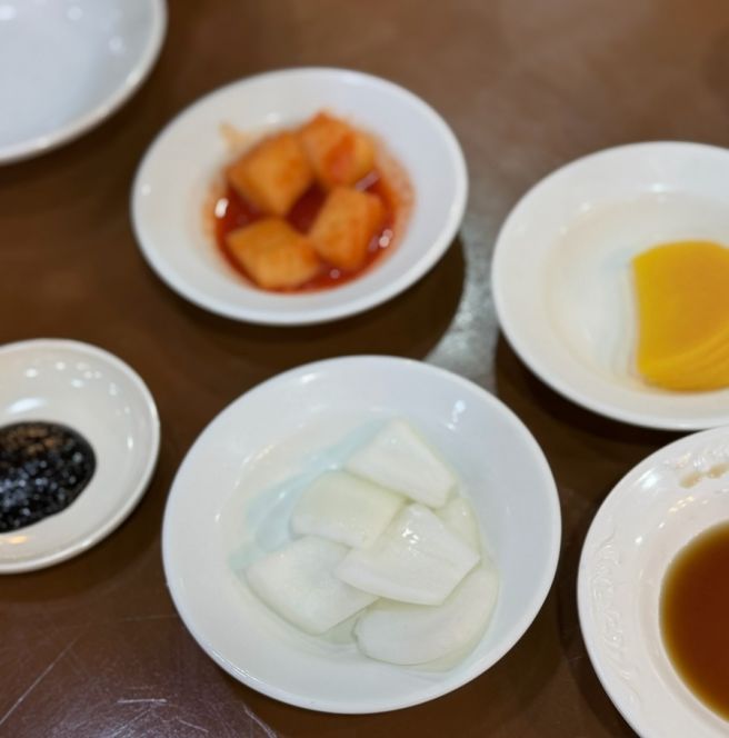 대전 동구 맛집 태화장 | 먹을텐데 중국집 | 메뉴추천,테이블잉예약,주차