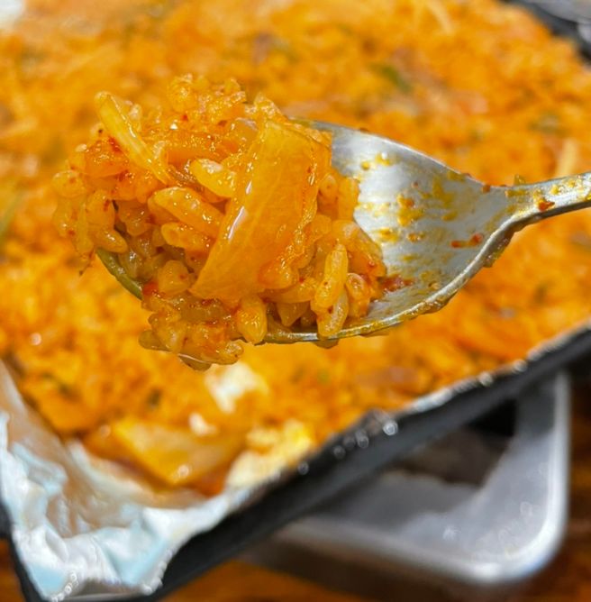 청주 고은 블루리본 고깃집 삼흥집 고기 찐 맛집