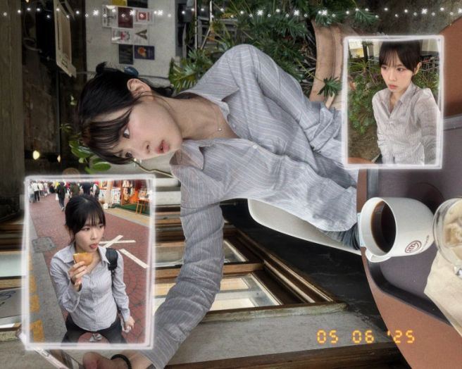 이천말고 인천...느좋 (?) 여행...