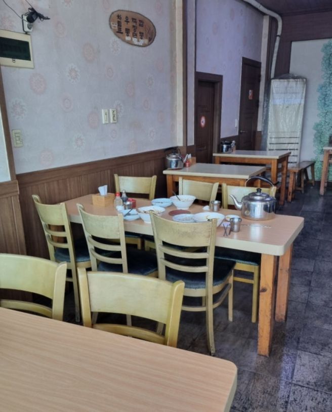 [맛집/영천] 광명식당 (짬뽕 짜장면 현지인 추천)