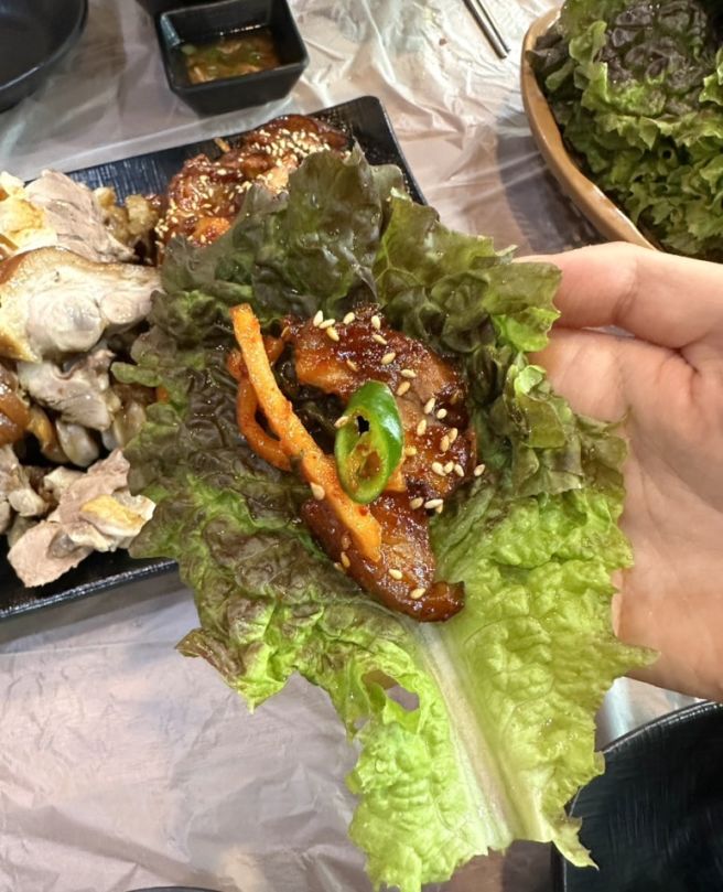 연천맛집 할매왕족발 내돈내산 5번이상 방문한 찐 현지인맛집
