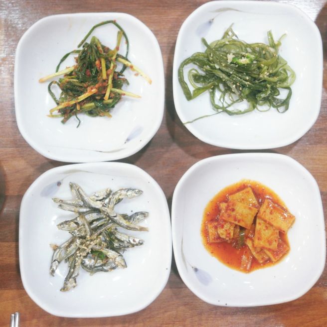 대구 동성로 복어 맛집 반월당 봉산동 노포 복불고기│광성복어