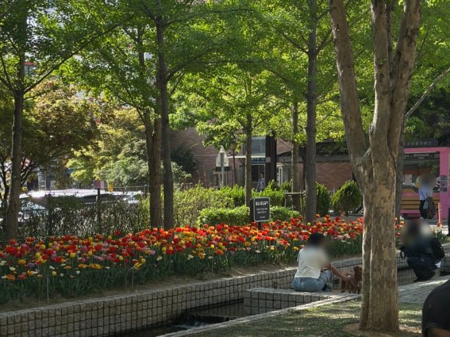 연희동 평양냉면 평택 고여사집 웨이팅 주차 방문후기