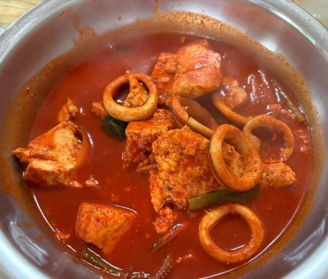 [대전/동구]적덕식당