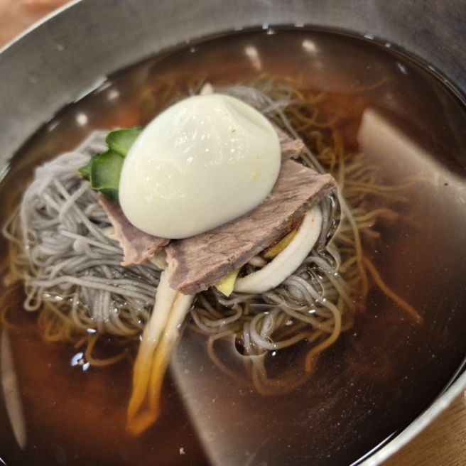 오장동 함흥냉면(서울 중구)