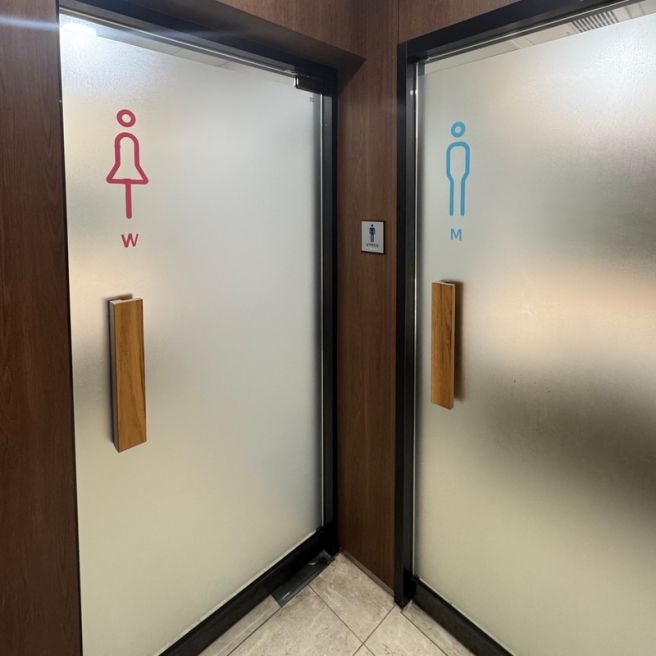 70년 이어온 이유가 있더라, 남포동 맛집 에스서울깍두기 본점